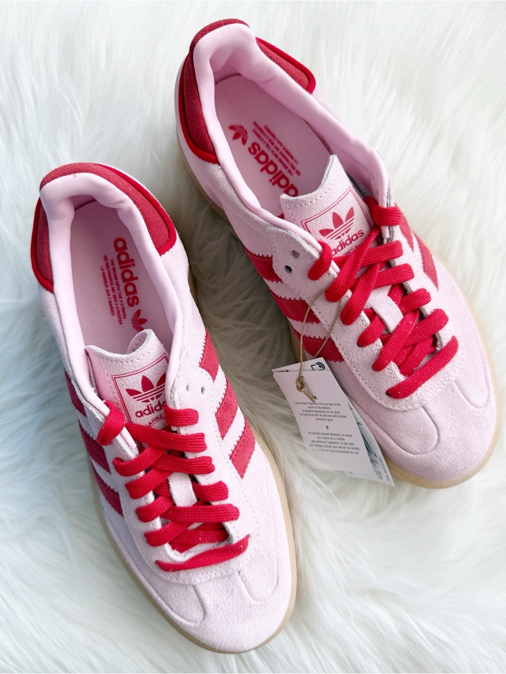 adidas | originals sambae sneakers